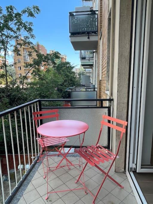 Apartamento Marina House - Iulm Navigli San Paolo Milán Exterior foto