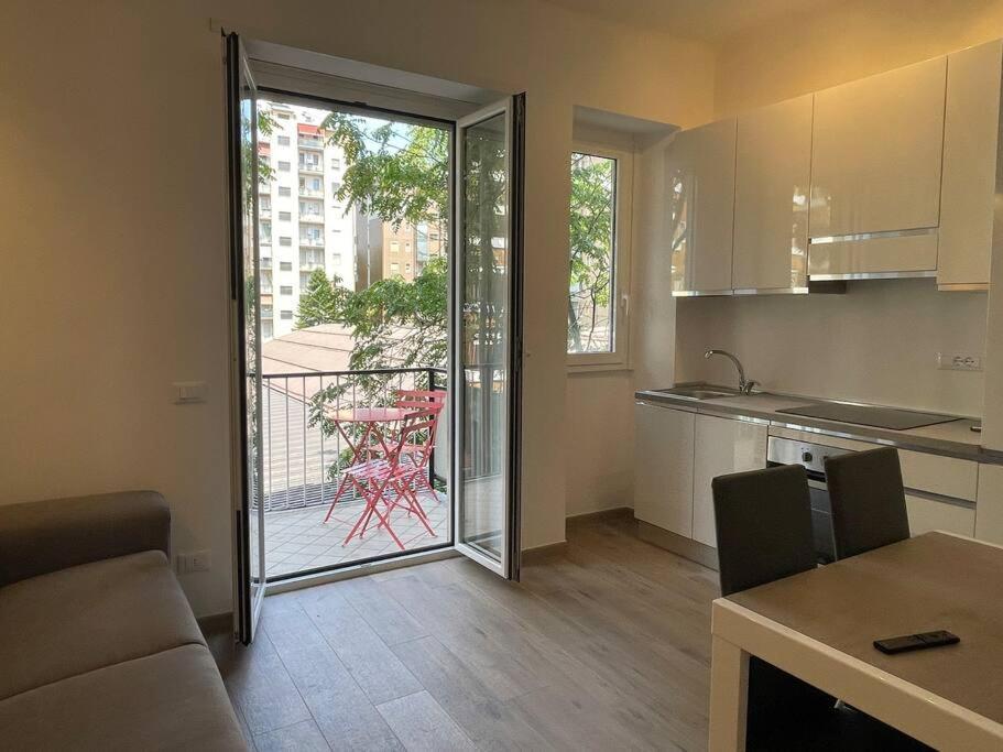 Apartamento Marina House - Iulm Navigli San Paolo Milán Exterior foto