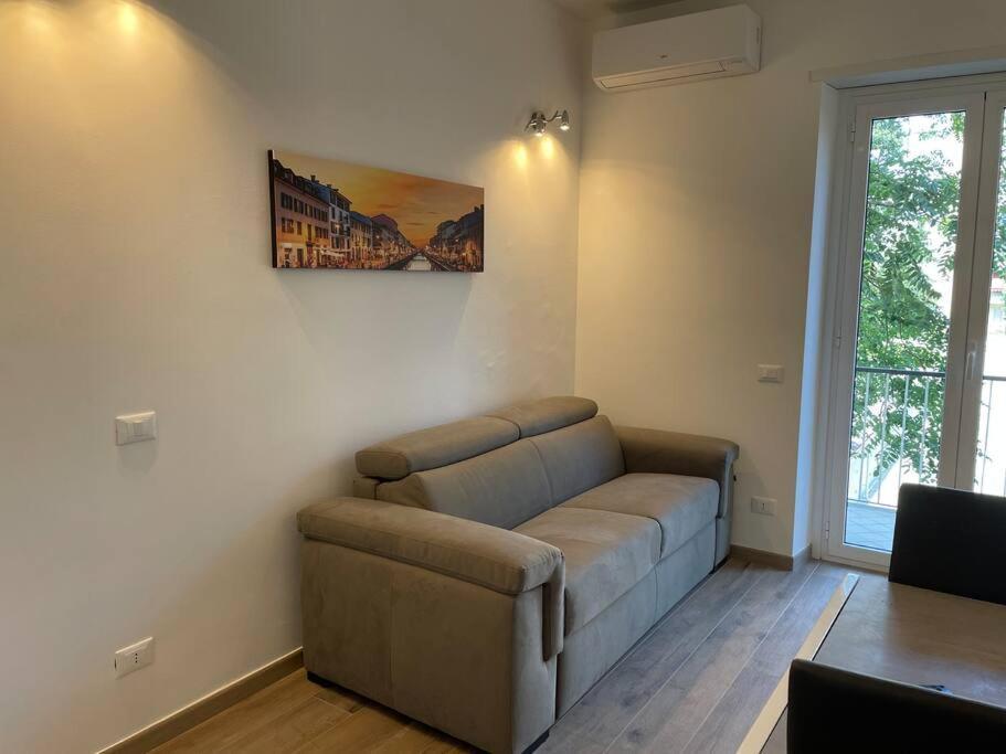 Apartamento Marina House - Iulm Navigli San Paolo Milán Exterior foto