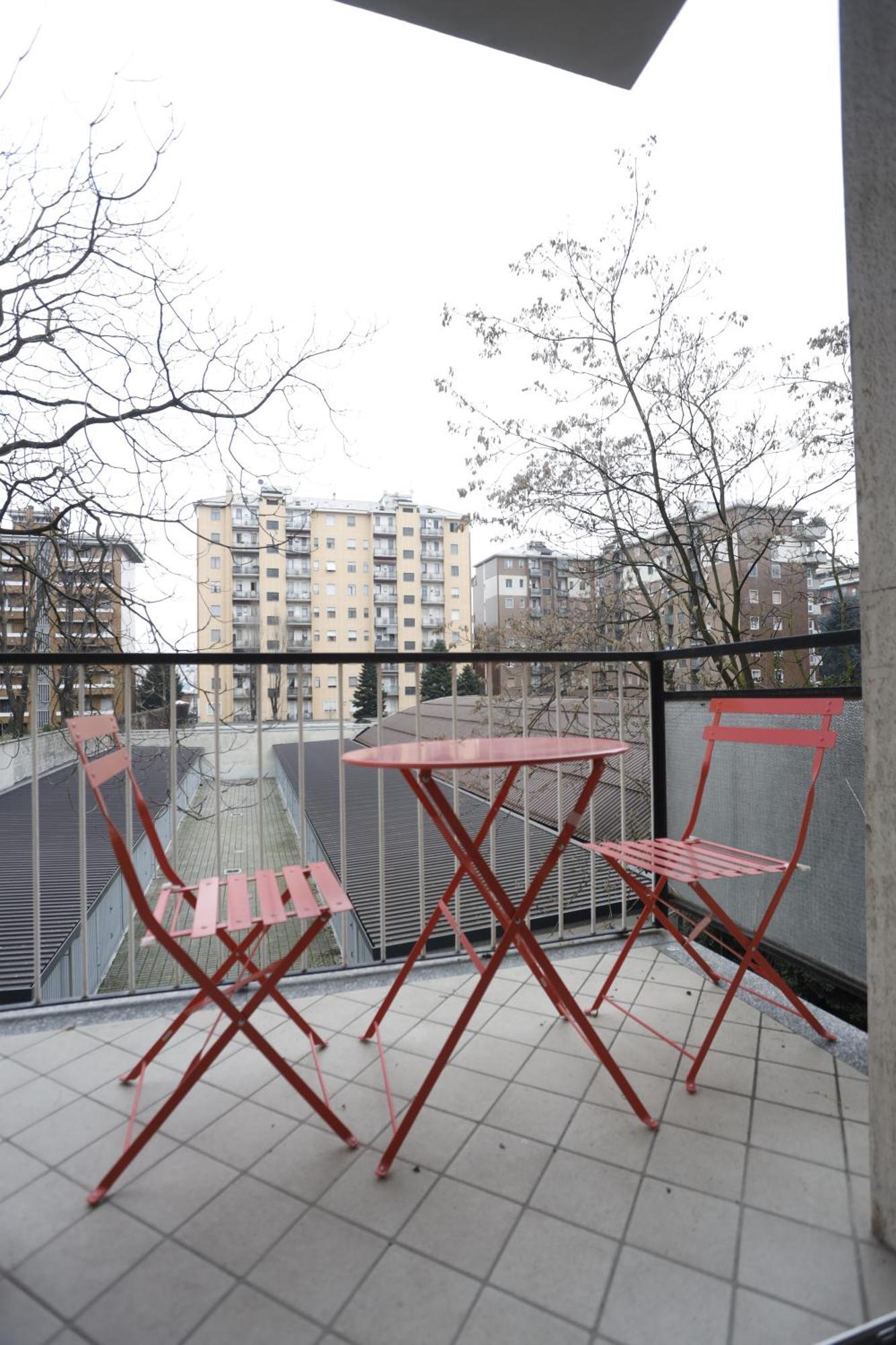 Apartamento Marina House - Iulm Navigli San Paolo Milán Exterior foto