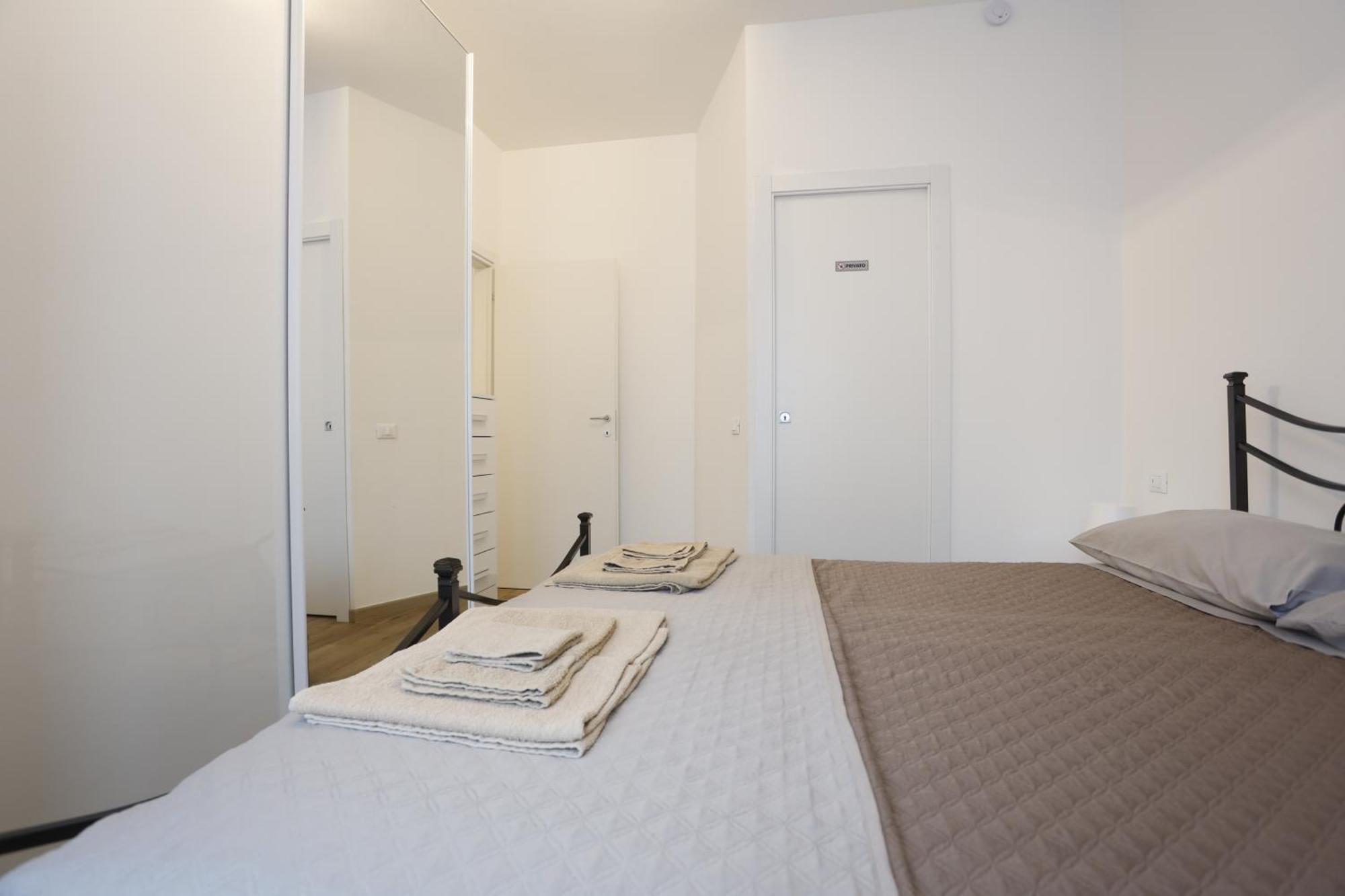 Apartamento Marina House - Iulm Navigli San Paolo Milán Exterior foto