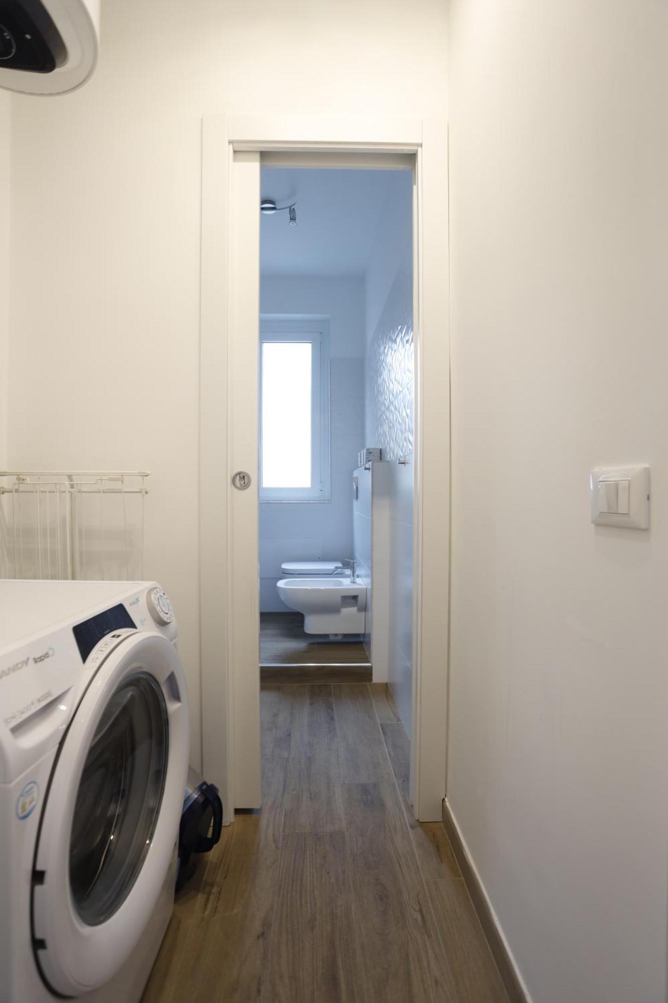 Apartamento Marina House - Iulm Navigli San Paolo Milán Exterior foto